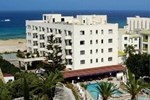 Отель Sandra Hotel Apartments Отель Sandra Hotel Apartments