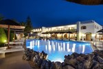 Отель Alianthos Garden Отель Alianthos Garden