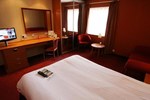 Отель Days Inn Peterborough Отель Days Inn Peterborough