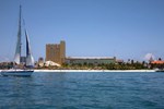Отель Presidente InterContinental Cancun Resort Отель Presidente InterContinental Cancun Resort