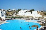Отель Naxos Imperial Отель Naxos Imperial