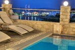Апартаменты Paliomylos Hotel Апартаменты Paliomylos Hotel