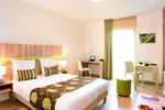 Апартаменты Appart’City Confort Nantes Centre Апартаменты Appart’City Confort Nantes Centre