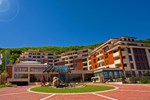 Отель Hotel Berlin Park Vitosha Отель Hotel Berlin Park Vitosha