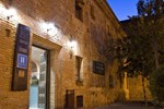 Отель Hospedería Valle del Ambroz Отель Hospedería Valle del Ambroz