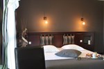 Отель Domaine De Cice Blossac Отель Domaine De Cice Blossac