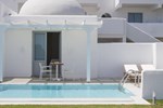 Отель Lindos Sun Отель Lindos Sun