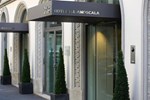 Отель Hotel Milano Scala Отель Hotel Milano Scala