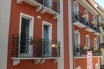 Отель Hotel Moderno Отель Hotel Moderno
