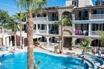 Апартаменты Plaza Hotel & Apartments Апартаменты Plaza Hotel & Apartments