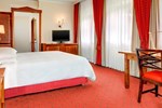 Отель Sheraton Fuschlsee-Salzburg Hotel Jagdhof Отель Sheraton Fuschlsee-Salzburg Hotel Jagdhof