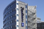 Отель Radisson Blu Airport Hotel, Oslo Gardermoen Отель Radisson Blu Airport Hotel, Oslo Gardermoen