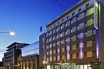Отель Holiday Inn Express Hamburg - St. Pauli-Messe Отель Holiday Inn Express Hamburg - St. Pauli-Messe