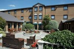Отель Bridgewood Manor - QHotels Отель Bridgewood Manor - QHotels
