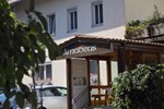 Отель Hotel Amadeus Отель Hotel Amadeus