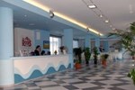 Отель Selinunte Beach Отель Selinunte Beach