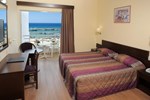 Отель Okeanos Beach Отель Okeanos Beach