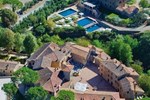 Отель Castel Monastero Отель Castel Monastero