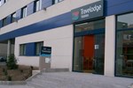 Отель Travelodge L´Hospitalet Отель Travelodge L´Hospitalet