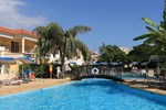 Апартаменты Jacaranda Hotel Apartments Апартаменты Jacaranda Hotel Apartments