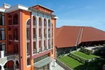 Отель Balneo Resort Via Pontica Отель Balneo Resort Via Pontica