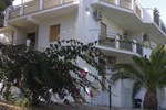 Апартаменты Terralcantara Villa del Mare Апартаменты Terralcantara Villa del Mare