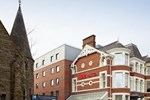 Отель Ibis Belfast Queens Quarter Отель Ibis Belfast Queens Quarter