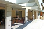 Апартаменты Park & Suites Elegance La Ciotat Апартаменты Park & Suites Elegance La Ciotat