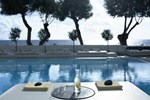 Отель Bellonias Villas Отель Bellonias Villas