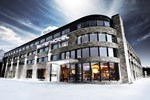 Отель Rica Skifer Hotel Отель Rica Skifer Hotel