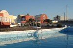 Апартаменты Abyssanto Villa Апартаменты Abyssanto Villa
