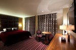 Отель Aerodrome Hotel Отель Aerodrome Hotel