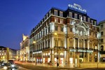 Отель Hotel Avenida Palace Отель Hotel Avenida Palace