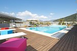 Отель Novotel Salerno Est Arechi Отель Novotel Salerno Est Arechi