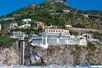 Отель Lloyd's Baia Отель Lloyd's Baia
