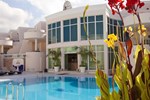 Апартаменты Flamingo Suites Апартаменты Flamingo Suites