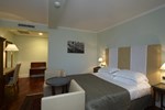 Отель Grand Hotel Piazza Borsa Отель Grand Hotel Piazza Borsa