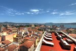 Отель Hotel Panorama Отель Hotel Panorama