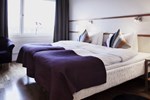 Отель Park Inn By Radisson Solna Отель Park Inn By Radisson Solna