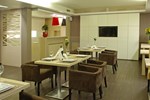 Отель Hotel Impresja Отель Hotel Impresja
