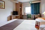 Отель Ibis Creteil Отель Ibis Creteil