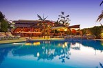 Отель Palm Beach Отель Palm Beach