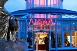 Отель Alona Hotel Отель Alona Hotel