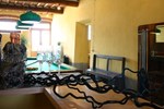 Отель Le Capanne Отель Le Capanne