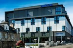 Отель Park Inn by Radisson Aberdeen Отель Park Inn by Radisson Aberdeen