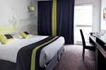 Апартаменты Lagrange City Les Rives de Seine Апартаменты Lagrange City Les Rives de Seine