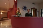 Отель Luna Hotel Motel Airport Отель Luna Hotel Motel Airport