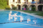 Апартаменты Annaliza Apartments Апартаменты Annaliza Apartments