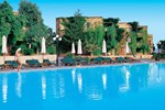 Отель Aquis Bella Beach Отель Aquis Bella Beach