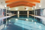 Отель Crowne Plaza Heythrop Park-Oxford Отель Crowne Plaza Heythrop Park-Oxford